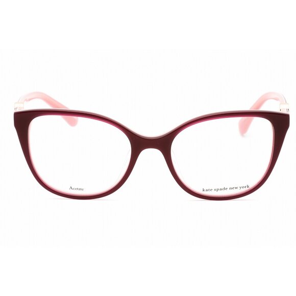 Kate Spade EYEGLASSES KSTAYA-B3V-52 New with case - Picture 4 of 5